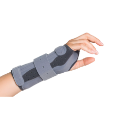 Long Wrist Brace